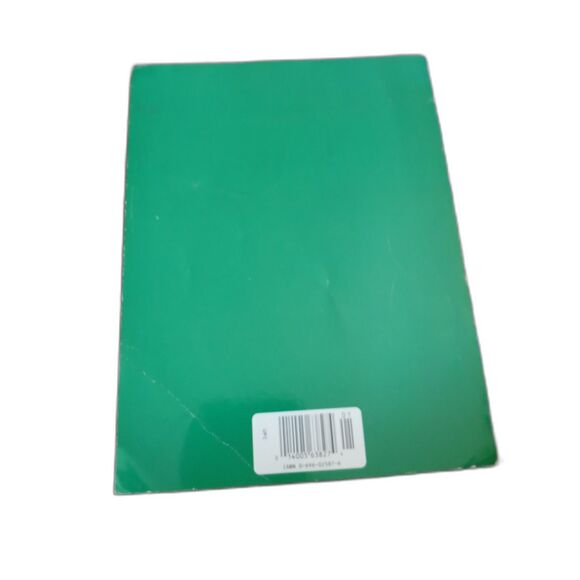 Better Homes & Gardens Vegetables The Gardener’s Collection Paperback Vintage - Picture 2 of 2